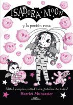 Portada de Isadora Moon 11 - Isadora Moon y la poción rosa (Ebook)