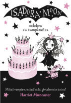 Portada de Isadora Moon 3 - Isadora Moon celebra su cumpleaños (Ebook)