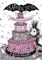 Portada de Isadora Moon 3 - Isadora Moon celebra su cumpleaños (edición especial) (Ebook)