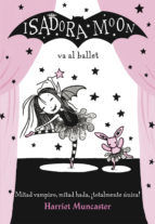 Portada de Isadora Moon 4 - Isadora Moon va al ballet (Ebook)