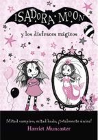 Portada de Isadora Moon - Isadora Moon y los disfraces m&aacute;gicos (Ebook)
