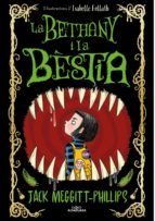 Portada de La Bethany i la Bèstia 1 - La Bethany i la Bèstia (Ebook)