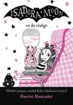 Portada de La Isadora Moon 9 - La Isadora Moon va de viatge (Ebook)