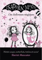 Portada de La Isadora Moon - La Isadora Moon i les disfresses màgiques (Ebook)