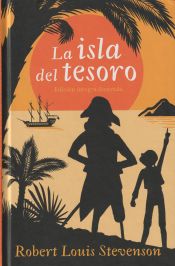 Portada de La isla del tesoro (Alfaguara Clásicos)