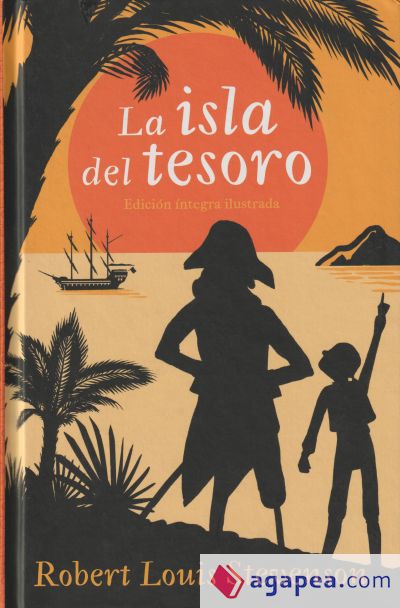 La isla del tesoro (Alfaguara Clásicos)