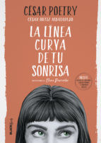 Portada de La línea curva de tu sonrisa (Colección #BlackBirds) (Ebook)