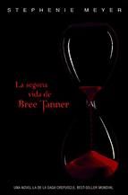 Portada de La segona vida de Bree Tanner (Ebook)