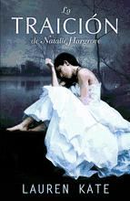 Portada de La traición de Natalie Hargrove (Ebook)