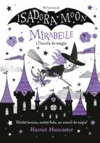 Portada de Mirabelle 2 - La Mirabelle i l'escola de màgia (Ebook)