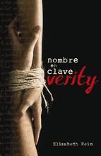 Portada de Nombre en clave: Verity (Ebook)