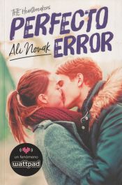 Portada de Perfecto error