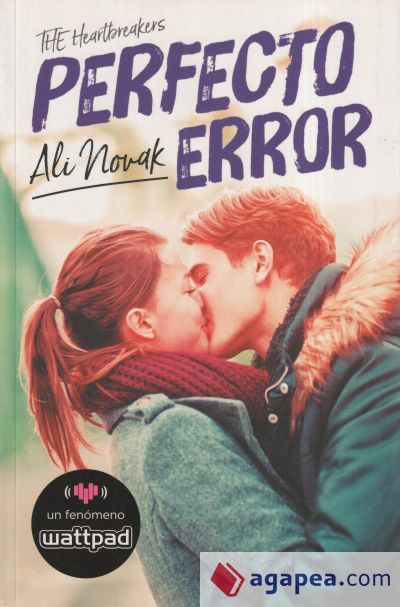 Perfecto error