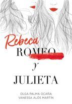 Portada de Rebeca y Julieta (Ebook)