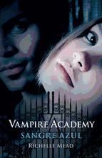 Portada de Sangre azul (Vampire Academy 2) (Ebook)