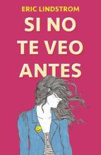 Portada de Si no te veo antes (Ebook)