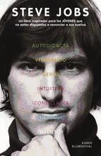 Portada de Steve Jobs (Ebook)