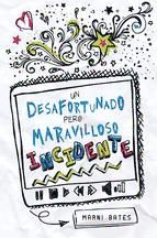 Portada de Un desafortunado pero maravilloso incidente (Ebook)