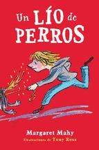 Portada de Un lío de perros (Ebook)