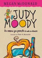 Portada de Un verano que promete (si nadie se entromete) (Colección Judy Moody 10) (Ebook)