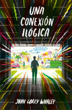 Portada de Una conexión ilógica (Ebook)