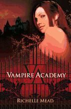 Portada de Vampire Academy (Vampire Academy 1) (Ebook)