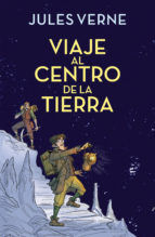 Portada de Viaje al centro de la Tierra (Colección Alfaguara Clásicos) (Ebook)