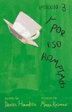 Portada de Y por eso rompimos (Episodio 3) (Ebook)