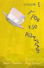 Portada de Y por eso rompimos (Episodio 5) (Ebook)