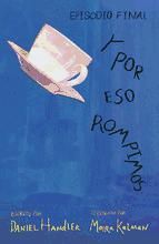 Portada de Y por eso rompimos (Episodio final) (Ebook)