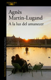 Portada de A la luz del amanecer