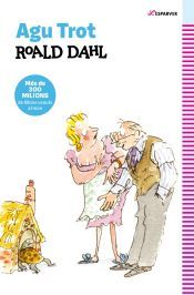 Portada de Agu Trot (edici&oacute; en catal&agrave;)
