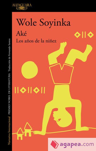 Aké Aké