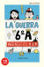 Portada de Alérgicos a 6º B (edición escolar) (Serie La guerra de 6ºA 1), de Sara Cano Fernández