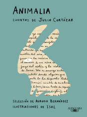 Portada de Animalia. Cuentos de Julio Cortázar