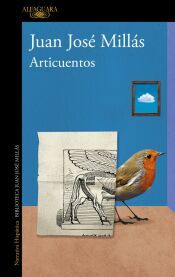 Portada de Articuentos completos