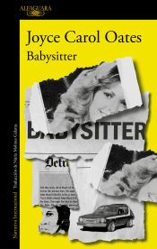 Portada de Babysitter