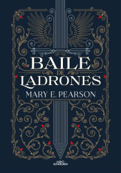 Portada de Baile de ladrones (Baile de ladrones 1)