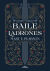 Portada de Baile de ladrones (Baile de ladrones 1), de Mary Pearson