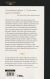 Contraportada de Bartleby y yo: retratos de Nueva York, de Gay Talese