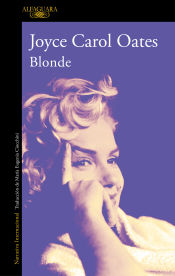 Portada de Blonde