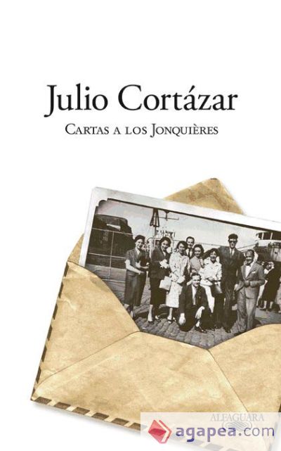 Cartas a los Jonquières