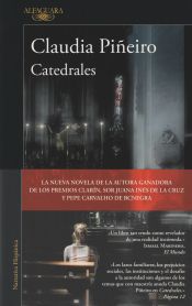 Portada de Catedrales