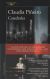 Portada de Catedrales, de Claudia Piñeiro