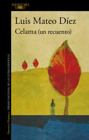 Portada de Celama (un recuento)