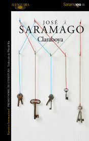 Portada de Claraboya