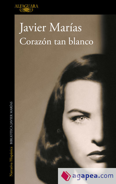 Corazón tan blanco