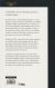 Contraportada de Cuadernos de Lanzarote I, de Jos&eacute; Saramago