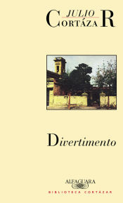 Portada de DIVERTIMENTO