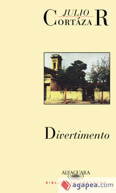 DIVERTIMENTO